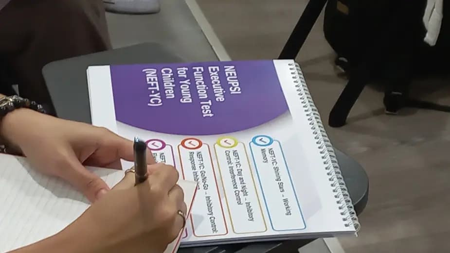 neupsi showcase image